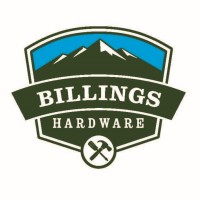 Billings Hardware logo