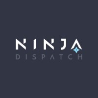 Ninja Dispatch logo
