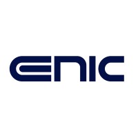 ENIC Group logo