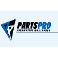 Parts Pro Automotive Warehouse logo