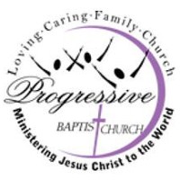 Progressive Baptist Church (St. Paul, MN) logo