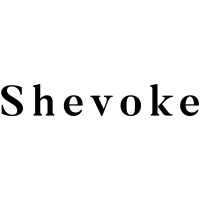 Shevoke Eyewear logo