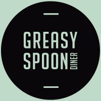 Greasy Spoon Diner logo