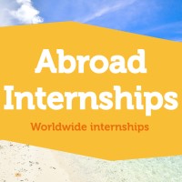 Abroad Internships logo