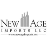 New Age Imports logo