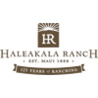 Haleakala Ranch Company Inc logo