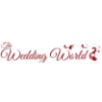 The Wedding World logo