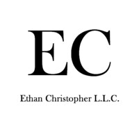 Ethan Christopher logo