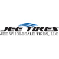 JEE TIRES logo