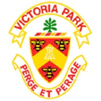 Victoria Park Collegiate Institute logo