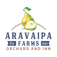Aravaipa Farms Orchard & Inn logo