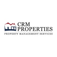 CRM Properties logo