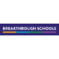 Breakthrough Schools logo