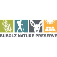 Gordon Bubolz Nature Preserve logo
