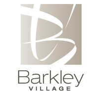 Barkley Village logo
