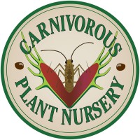 Carnivorous Plant Nursery logo