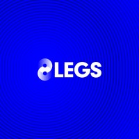 8LEGS Technology logo