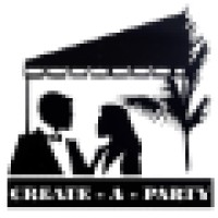 Create A Party Rentals logo