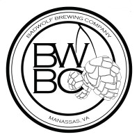 BadWolf Brewing Company logo
