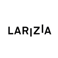 LARIZIA logo