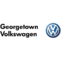 Georgetown Volkswagen logo