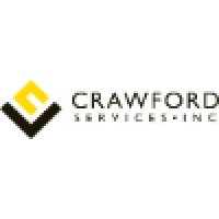 Crawford Services Inc. logo