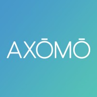 AXOMO logo