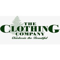 The Clothing Company logo