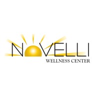 The Novelli Wellness Center logo