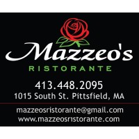 Mazzeo's Ristorante & Catering, Inc. logo