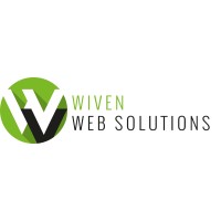WiVen Web Solutions logo