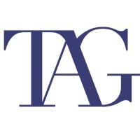 TAG Financial Institutions Group logo