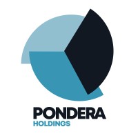 Pondera Holdings LLC logo