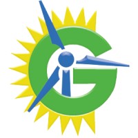 Green Choice Energy Consulting logo