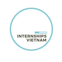 Internship And Job In Vietnam logo