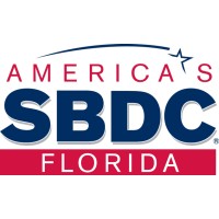Florida SBDC At USF logo