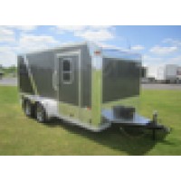 Premier Custom Trailers Inc logo