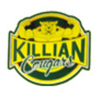 Miami Killian Senior High School logo