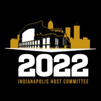 2022 College Football Playoff - Indianapolis Host Committee logo