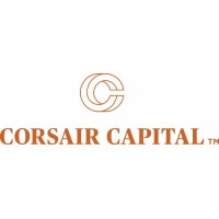 Corsair Capital logo