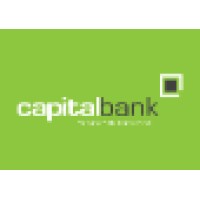 Capital Bank Of Botswana logo
