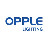 OPPLE LIGHTING MEA logo