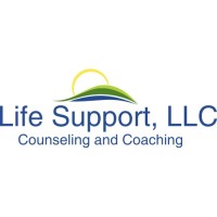 Life Support, LLC logo