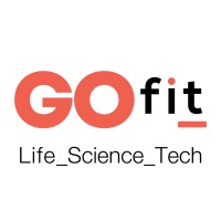 GO fit logo