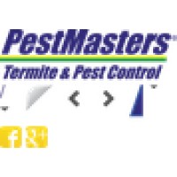 Pest Masters logo