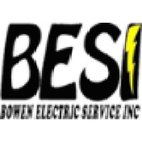 Bowen Electric Service, Inc logo