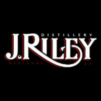 J Riley Distillery logo