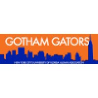 Gotham Gators logo