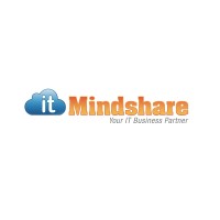 IT Mindshare logo