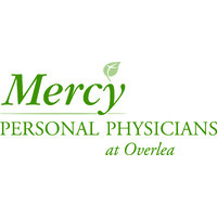 Mercy Personal Physicians At Overlea logo